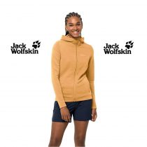 Jack Wolfskin Women's Modesto Fleece Jacket 1706254 ktmart 1 - Copy