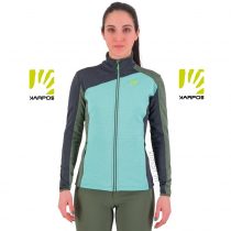 Karpos Federa Full-zip W Fleece 2532023 ktmart 00