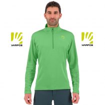 Karpos Men’s Pizzocco Half Zip 2500709 ktmart 00