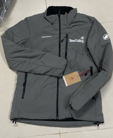 Mammut 1013-03670 Mountain Pro 2.0 Insulated jacket size XS, S, M, XL3