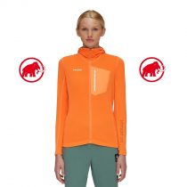 Mammut Aenergy Light ML Hooded Jacket Women 1014-03810 ktmart 0