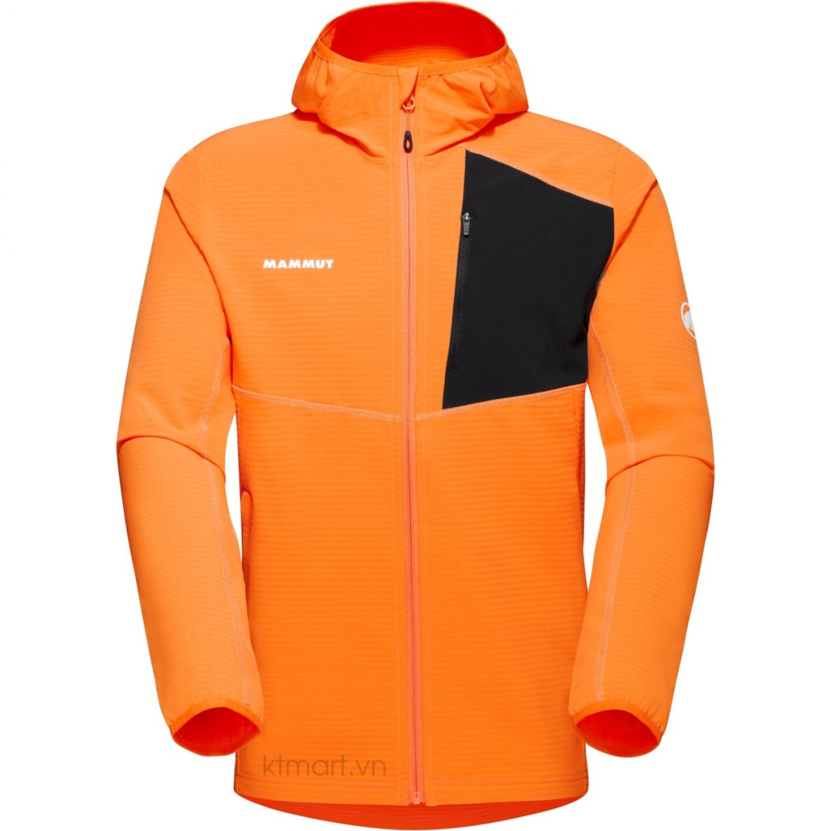 Mammut Madris Light ML Hooded Jacket Men 1014-03841 ktmart 4