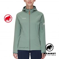 Mammut Women's Madris Light ML Hooded Jacket 1014-03851 ktmart 0