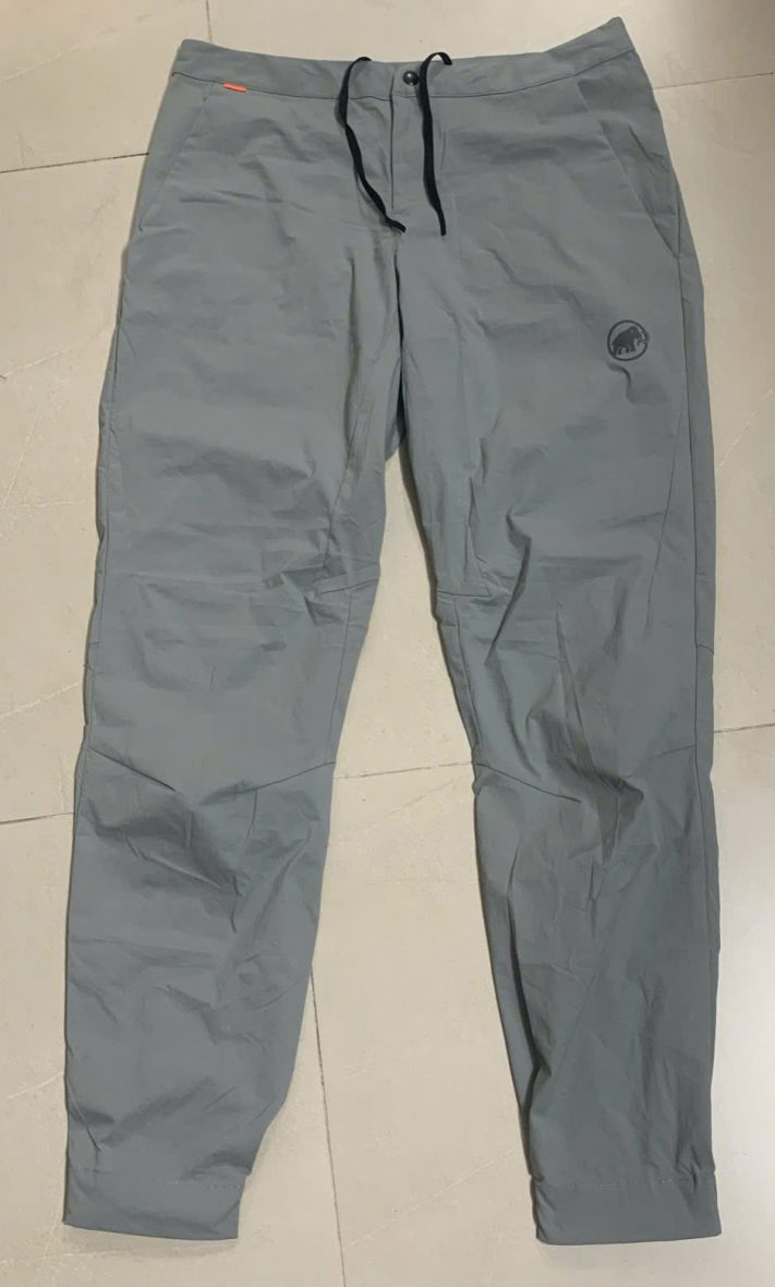 Mammut runbold jogger men 32a