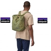 Patagonia Ultralight Black Hole Tote Pack 27L Buckhorn Green 48809 ktmart 00