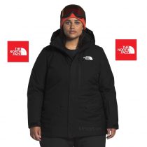 The North Face Women's Plus Gatekeeper Jacket NF0A4R15 ktmart 00