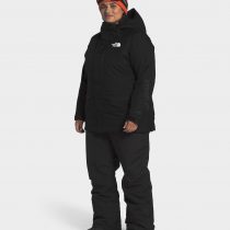 The North Face Women's Plus Gatekeeper Jacket NF0A4R15 ktmart 1