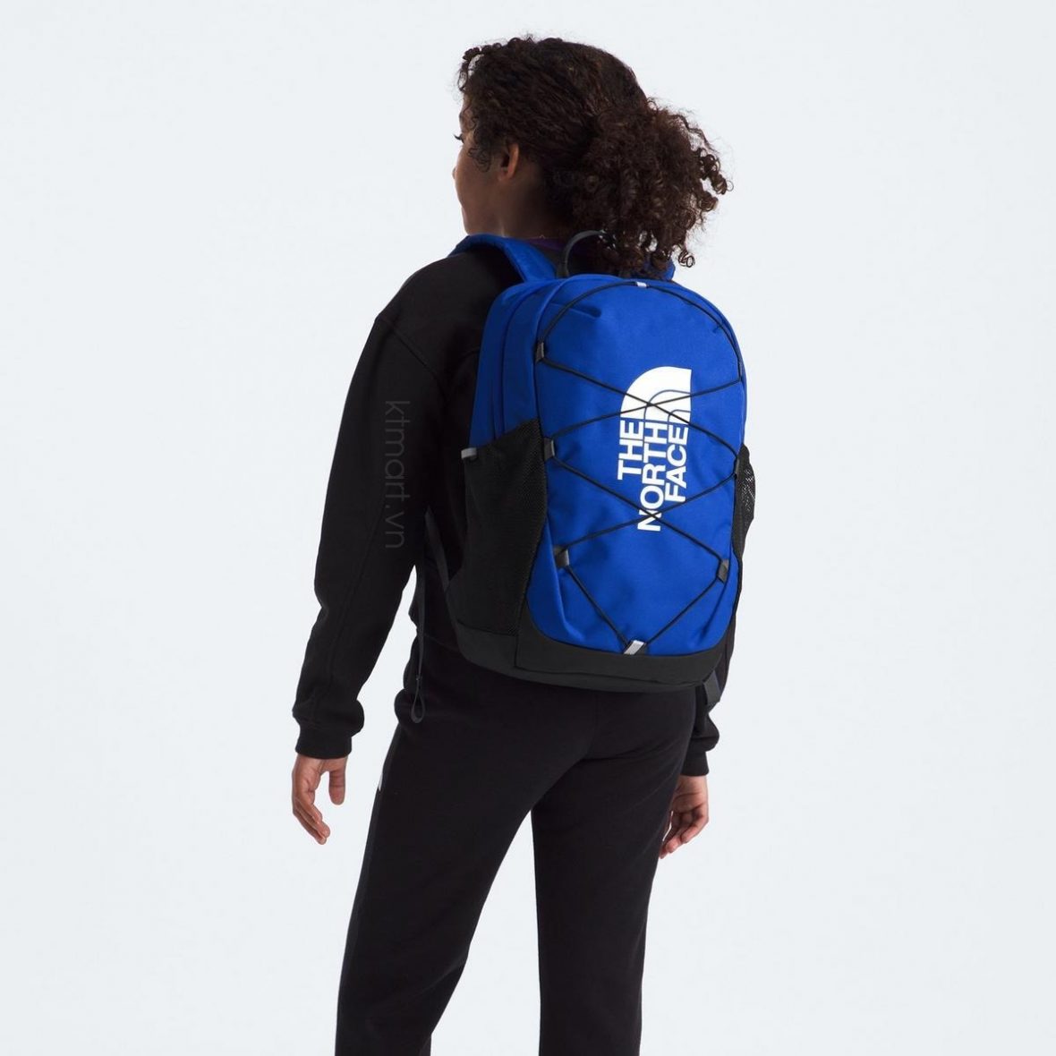 The North Face Youth Jester Backpack NF0A52VY ktmart 9