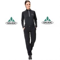 Vaude Strathcona II outdoor trousers women's 42410 ktmart 0