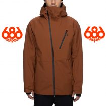 686 Hydra Thermagraph Mens Jacket ktmart 0