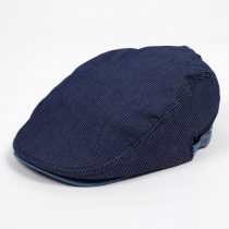 HIDE TRADING PRODUCT Hunting hat Navy