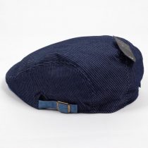 HIDE TRADING PRODUCT Hunting hat Navy3