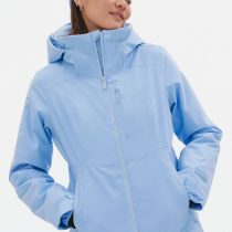 Halfday Lawrence jacket women1