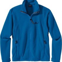 JACK WOLFSKIN Men's Full Zip Fleece-Moonrise Jacket Men 17507