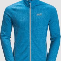 Jack Wolfskin 1709471 Active Tongari Jacke blue pacific