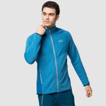 Jack Wolfskin 1709471 Active Tongari Jacke blue pacific2