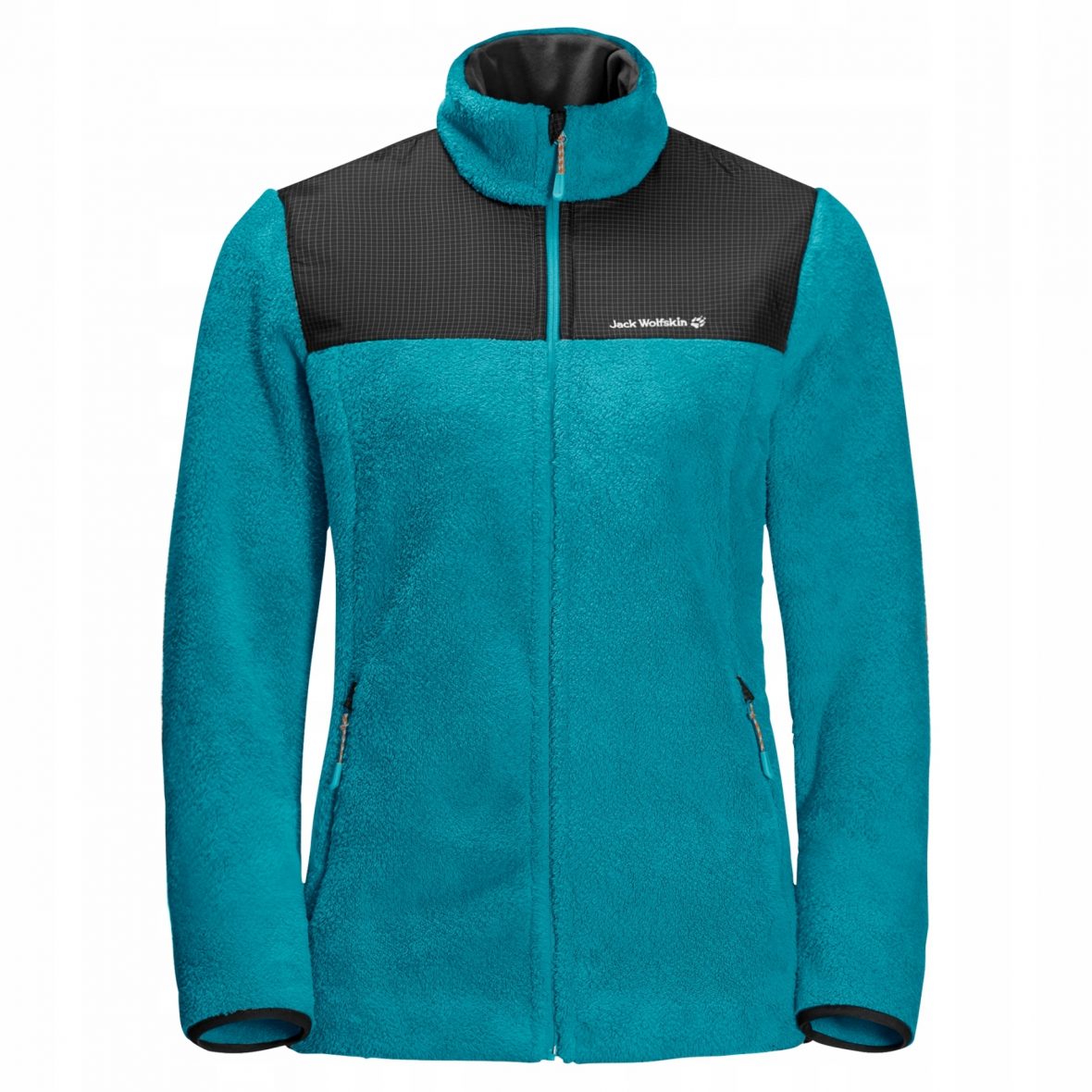 Jack Wolfskin 1709971 Women’s DNA Kenai Jacket Dark Cyan size S3