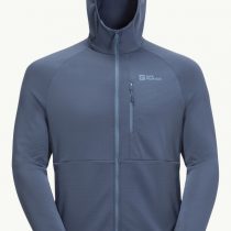 Jack Wolfskin 1711012 Kolbenberg Hooded Fz M size XL7