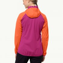 Jack Wolfskin Go Hike Softshell W 1306862 ktmart 1