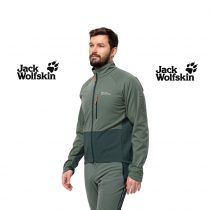 Jack Wolfskin Morobbia Jkt M Men’s Softshell Jacket For Cycling 1307452 ktmart 00