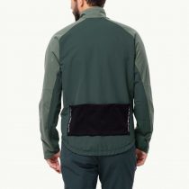 Jack Wolfskin Morobbia Jkt M Men’s Softshell Jacket For Cycling 1307452 ktmart 1