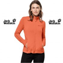 Jack Wolfskin Peak Grid Fleece W 1710351 ktmart 00