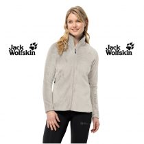 Jack Wolfskin Rotwand Hooded Fz W 1711421 ktmart 00