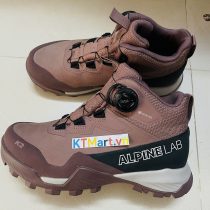 K2 Women's Plasma Trekking Shoes KWF22G11 ktmart 1