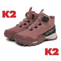 K2 Women's Plasma Trekking Shoes KWF22G11 ktmart 2