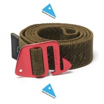 Klattermusen Gjord Stretch Belt 2.0 50108U92510 ktmart 0