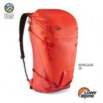 Lowe Alpine Renegade 28 ktmart 0