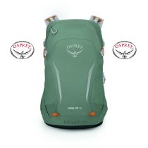 Osprey Hikelite 18 Unisex Hiking Backpack ktmart 0