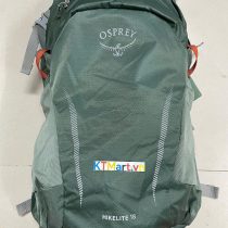 Osprey Hikelite 18 Unisex Hiking Backpack ktmart 1