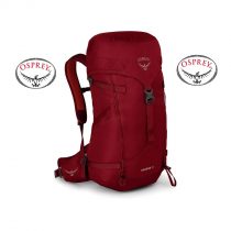 Osprey Skarab 34 Mystic Red ktmart 0