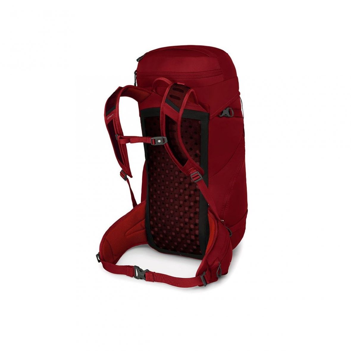 Osprey Skarab 34 Mystic Red ktmart 1