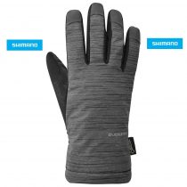 Shimano Guantes Largos Goretex Winter ktmart 00