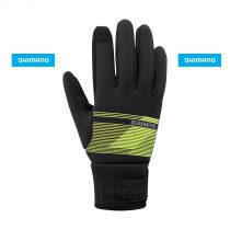 Shimano Thermal Windbreak Gloves ktmart 00