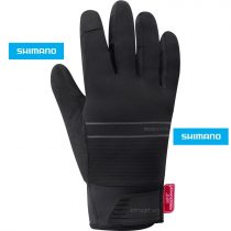 Shimano Windstopper Insulated Cycling Gloves ktmart 00