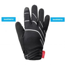 Shimano Windstopper Insulated Winter Gloves ktmart 00