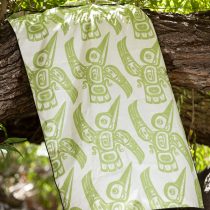 Slowtide Hummingbird Quick Dry Towel1