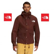 The North Face M 86 Retro Mountain Jacket Dark Oak NF0A7UR9 ktmart 00