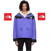 The North Face M 86 Retro Mountain Jacket NF0A7UR9 ktmart 0