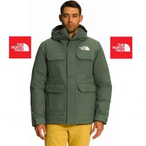 The North Face Men's Cypress Down Parka NF0A5GJX ktmart 0