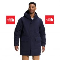 The North Face Men's Expedition Arctic Down Parka ktmart 1