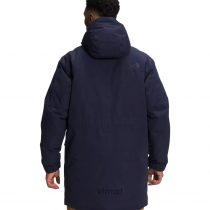 The North Face Men's Expedition Arctic Down Parka ktmart 2