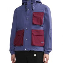 The North Face Men's M66 Utility Rain Jacket NF0A7W7F ktmart 2