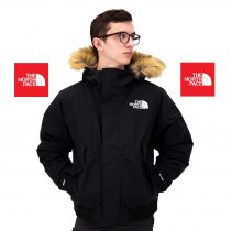 The North Face Men's Stover Down Jacket ktmart 0