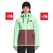 The North Face Women's Superlu Waterproof Ski Jacket NF0A4R1D ktmart 0