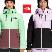 The North Face Women's Superlu Waterproof Ski Jacket ktmart 00