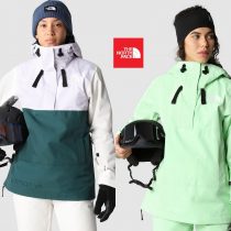 The North Face Women’s Tanager Jacket NF0A4R1G ktmart 00